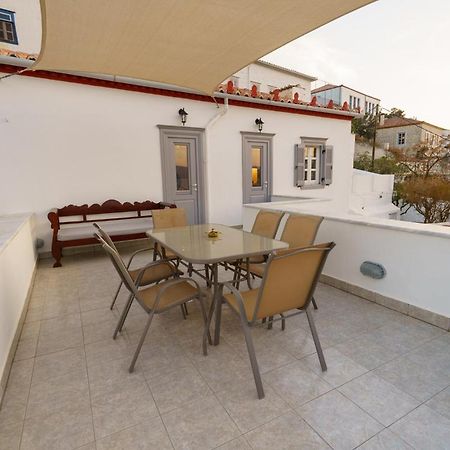 Villa Maria - Hydra Dream Houses Exterior photo