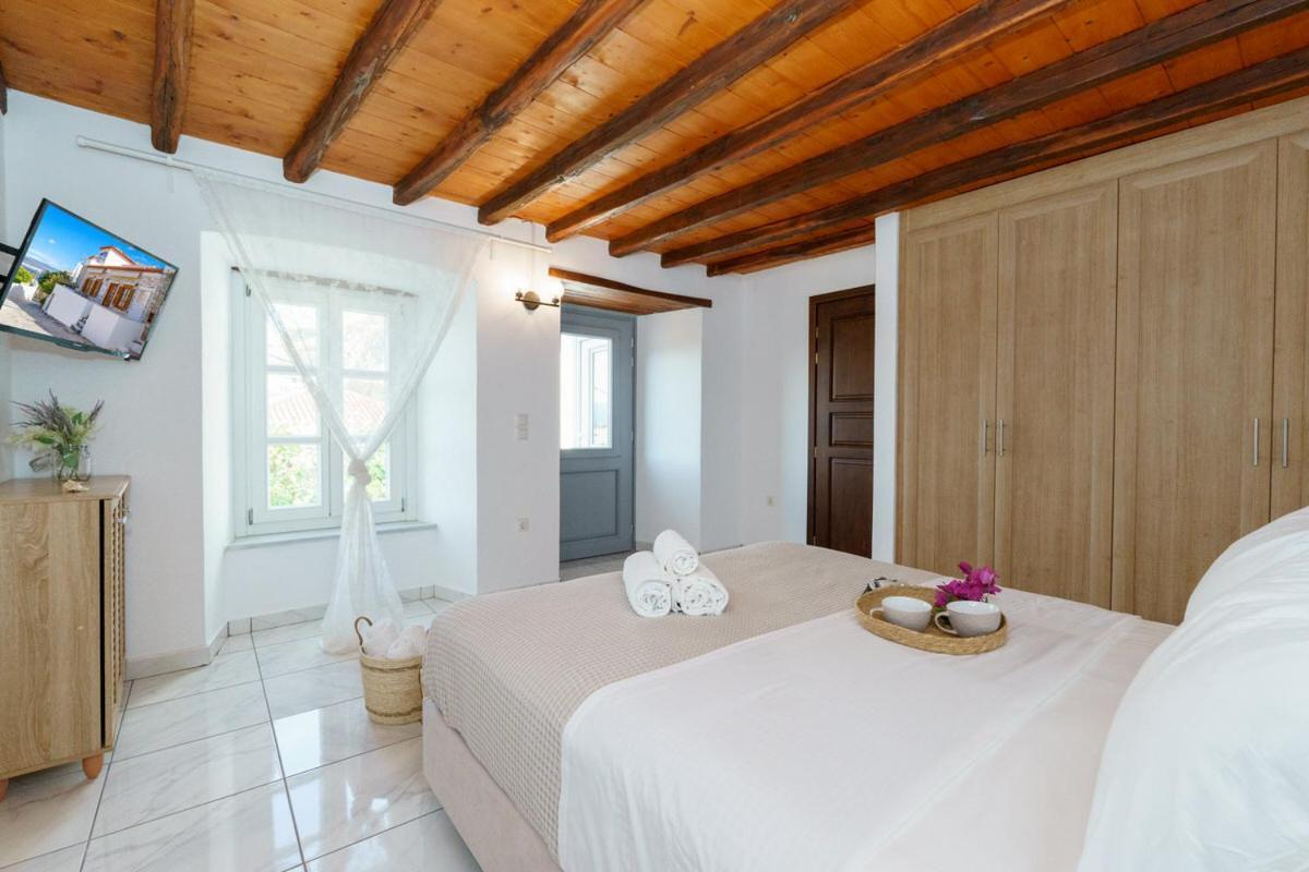 Villa Maria - Hydra Dream Houses Exterior photo