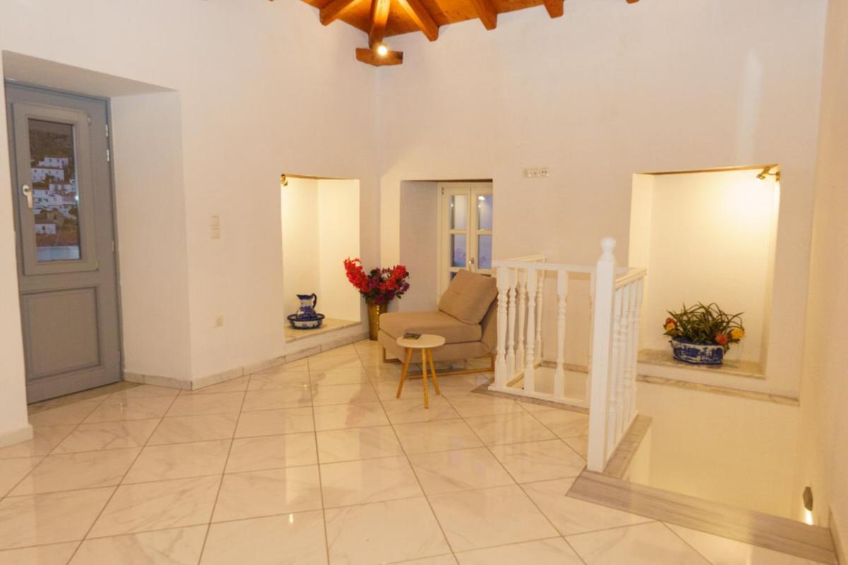 Villa Maria - Hydra Dream Houses Exterior photo