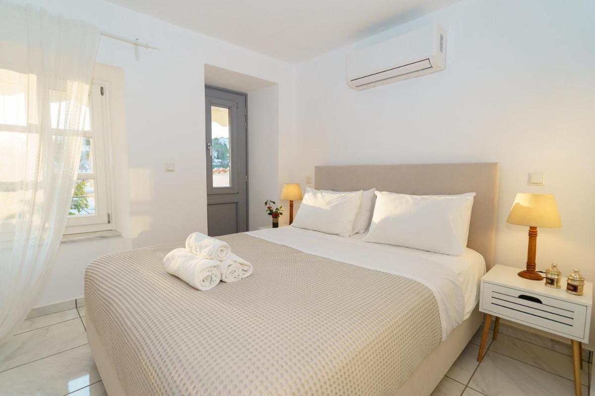 Villa Maria - Hydra Dream Houses Exterior photo