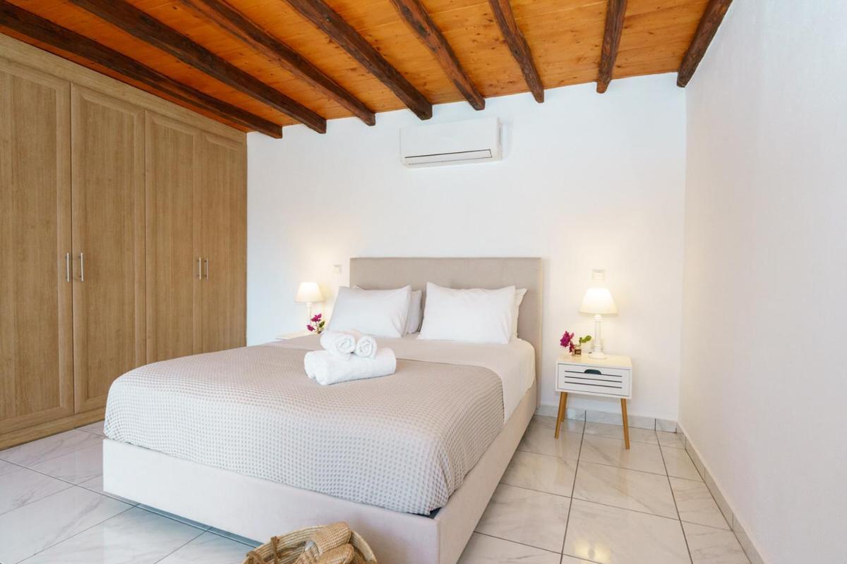Villa Maria - Hydra Dream Houses Exterior photo