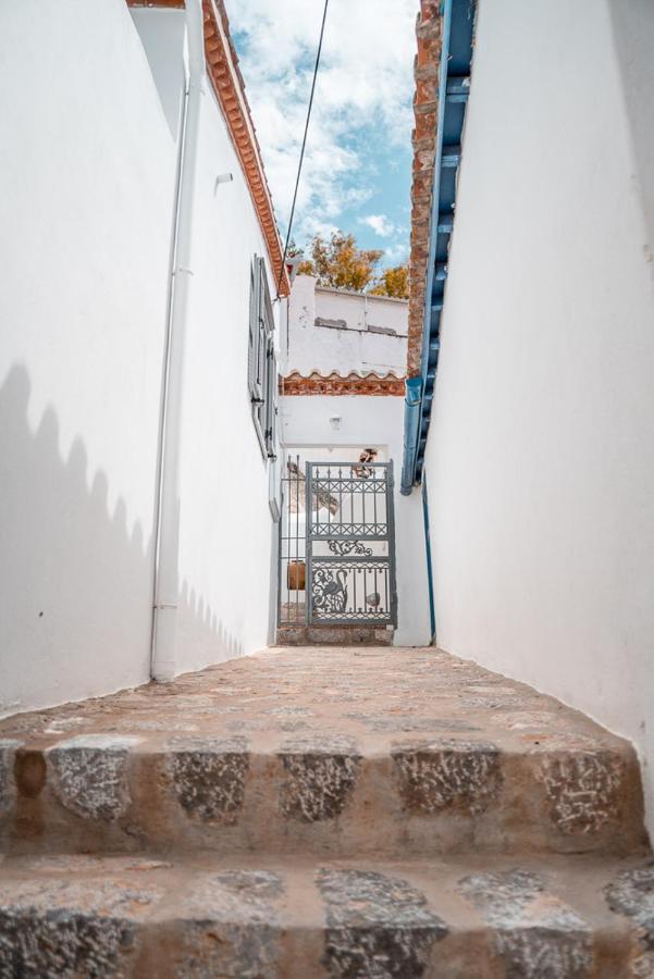 Villa Maria - Hydra Dream Houses Exterior photo